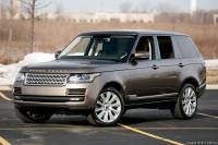 8 weeks Used 2013 Land rover range rover sport Supercharged
