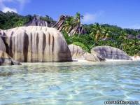 Экзотический безвизовый круиз - Мадагаскар, Маврикий и Сейшелы 2785 евро с перелетом и отелем!
