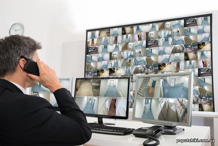 Всё о недвижимости: Инновационные технологии в системах видеонаблюдения онлайн
