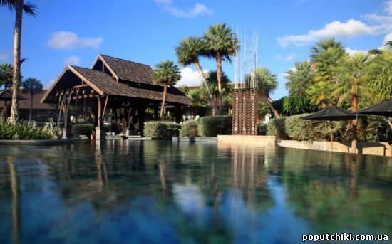 Всё о недвижимости: Курорты Таиланда онлайн