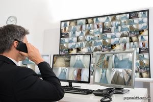 Инновационные технологии в системах видеонаблюдения