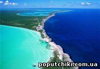 Багамские острова визы