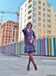 Фототур в горо-призрак Орбиту (Чигирин)