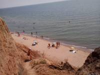 Отдых на Черном море